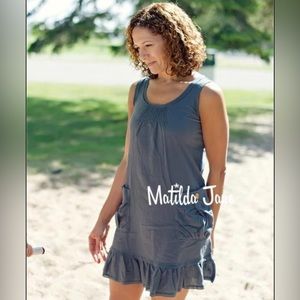 Matilda Jane dress